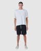 BARNEY COOLS MENS SHORTS BARNEY COOLS AMPHIBIOUS 3.0 SHORT - BLACK