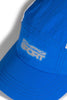 ICHPIG SPORTS PANEL CAP - ROYAL BLUE/WHITE