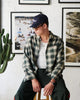 BARNEY COOLS CAPS BARNEY COOLS SCRIBE CAP - NAVY
