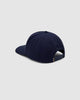 BARNEY COOLS CAPS BARNEY COOLS SCRIBE CAP - NAVY