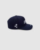 BARNEY COOLS CAPS BARNEY COOLS SCRIBE CAP - NAVY