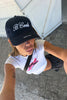 BARNEY COOLS CAPS BARNEY COOLS SCRIBE CAP - NAVY