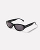 EPOKHE DOME - BLACK POLISHED/BLACK