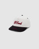 BARNEY COOLS CAPS BARNEY COOLS SCRIBE CAP - TWO TONE