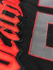 Billy Bones Club Deathlifting Jersey - Black/Red