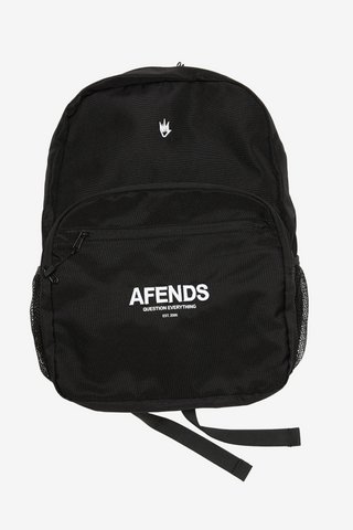 MENS BACKPACKS & TRAVEL BAGS