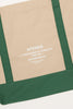 AFENDS HQ - TOTE BAG - NATURAL