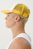 AFENDS GODDESS - TRUCKER MESH CAP - MANGO