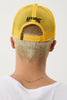 AFENDS GODDESS - TRUCKER MESH CAP - MANGO