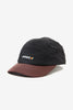 AFENDS TALLOWS - SPORTS CAP - BLACK