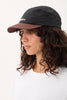 AFENDS TALLOWS - SPORTS CAP - BLACK