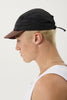 AFENDS TALLOWS - SPORTS CAP - BLACK