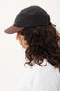 AFENDS TALLOWS - SPORTS CAP - BLACK