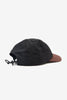 AFENDS TALLOWS - SPORTS CAP - BLACK