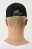AFENDS GROWTH - SIX PANEL CAP - BLACK
