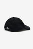 AFENDS GROWTH - SIX PANEL CAP - BLACK