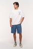 Abrand X Rip Curl A5 Baggy Short - Landon