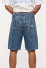 Abrand X Rip Curl A5 Baggy Short - Landon