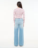 ABRAND JEANS 94 WIDE KARLIE