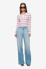ABRAND JEANS 94 WIDE KARLIE
