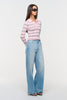 ABRAND JEANS 94 WIDE KARLIE