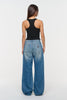 ABRAND JEANS 95 BAGGY CELESTE RCY