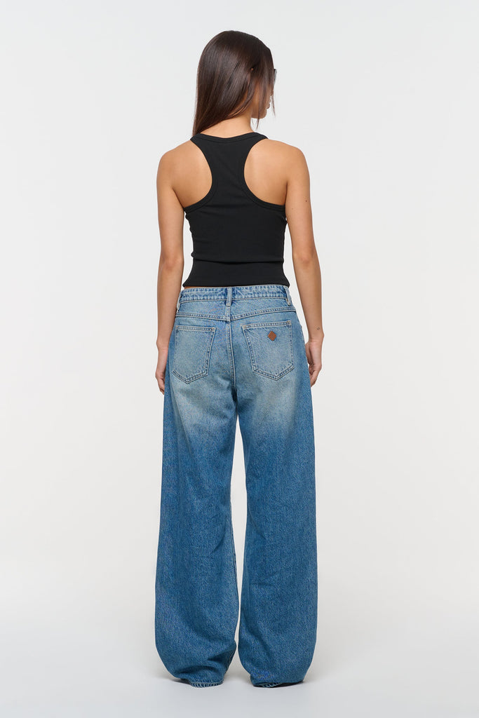 ABRAND JEANS 95 BAGGY CELESTE RCY