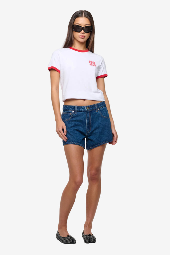 ABRAND 95 Malibu Short - Tavi RCY