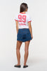 ABRAND 95 Malibu Short - Tavi RCY