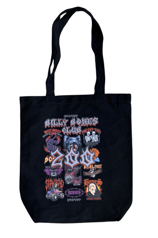 MENS SIDEBAGS & BUMBAGS