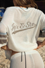 Jagger & Stone Rhea Crochet Jersey - photo 4
