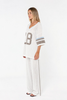 Jagger & Stone Rhea Crochet Jersey - photo 6