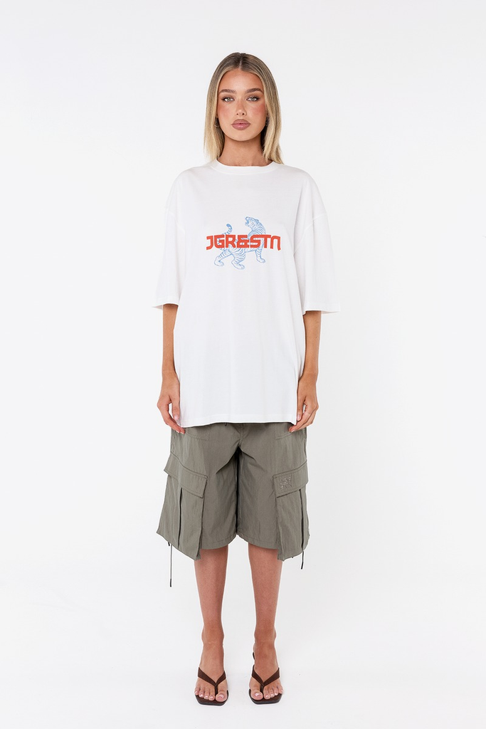 Jagger & Stone Overdrive Oversized Tee - photo 4