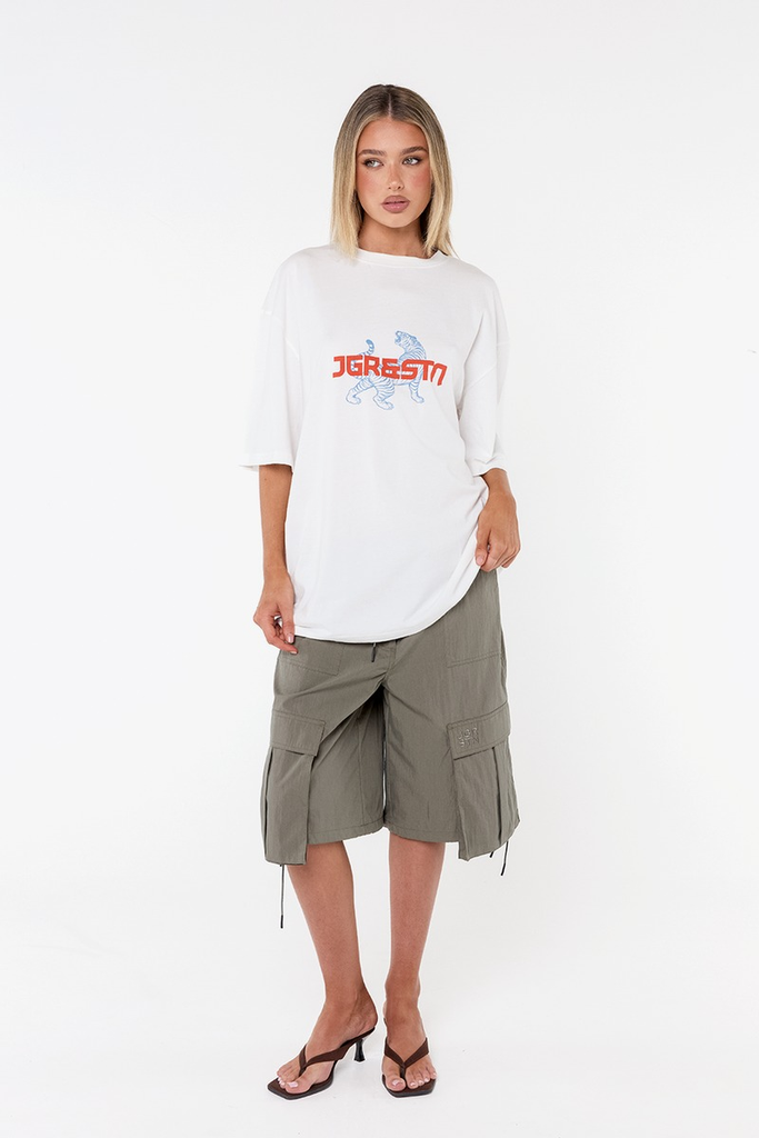 Jagger & Stone Overdrive Oversized Tee - photo 7