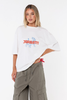 Jagger & Stone Overdrive Oversized Tee - photo 2