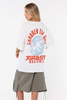 Jagger & Stone Overdrive Oversized Tee
