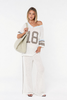 Jagger & Stone Rhea Crochet Jersey - photo 8