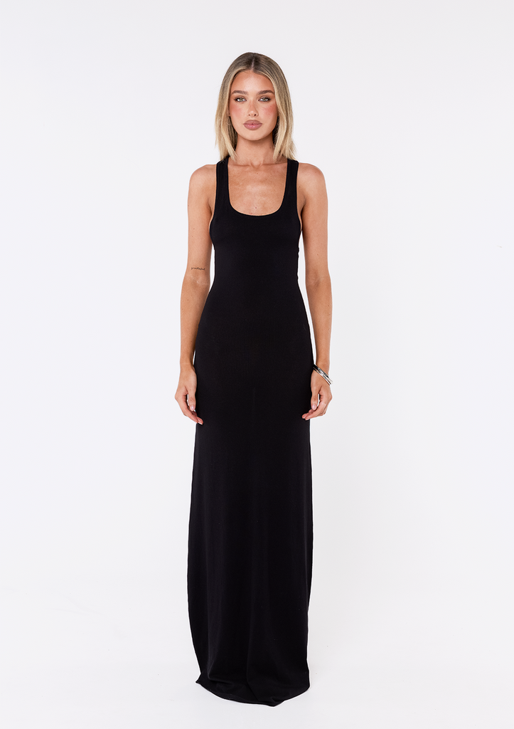 Jagger & Stone Leni Maxi Dress