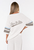 Jagger & Stone Rhea Crochet Jersey - photo 3