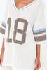 Jagger & Stone Rhea Crochet Jersey - photo 5