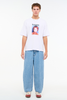 ABRAND JEANS A6 BIG COCOON FERGUS RCY