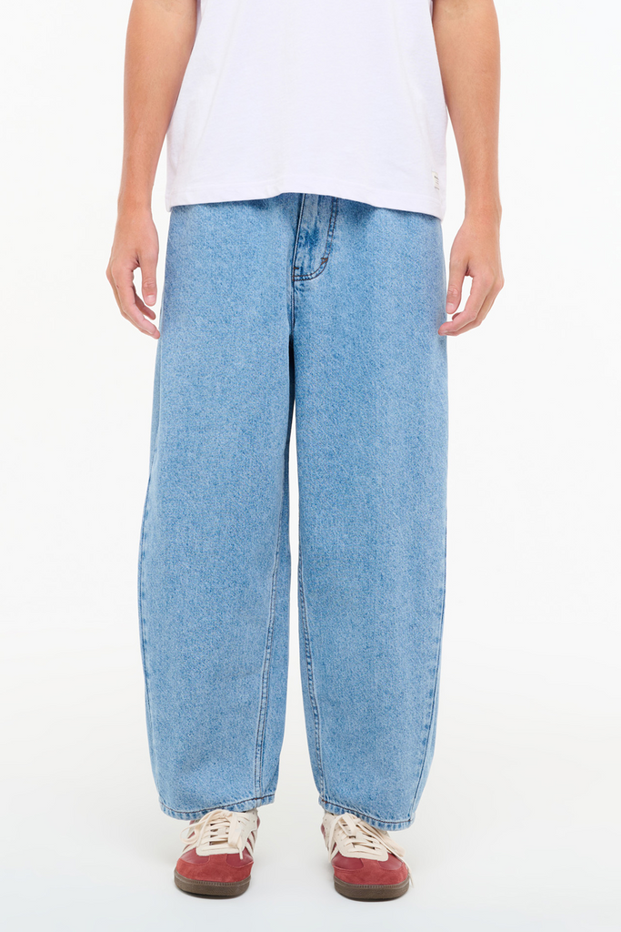 ABRAND JEANS A6 BIG COCOON FERGUS RCY