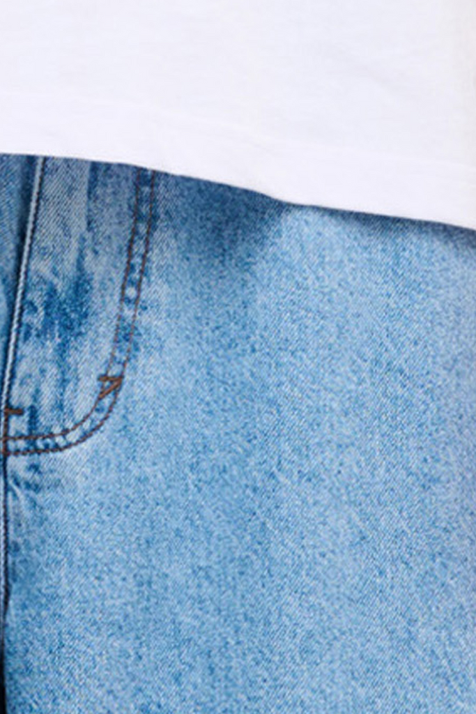 ABRAND JEANS A6 BIG COCOON FERGUS RCY