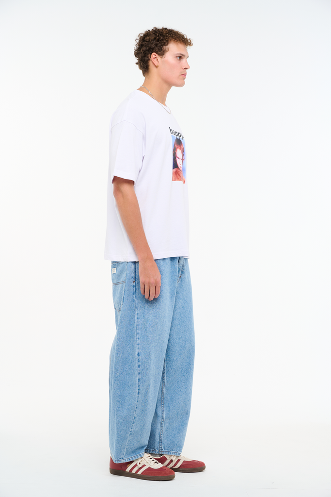 ABRAND JEANS A6 BIG COCOON FERGUS RCY