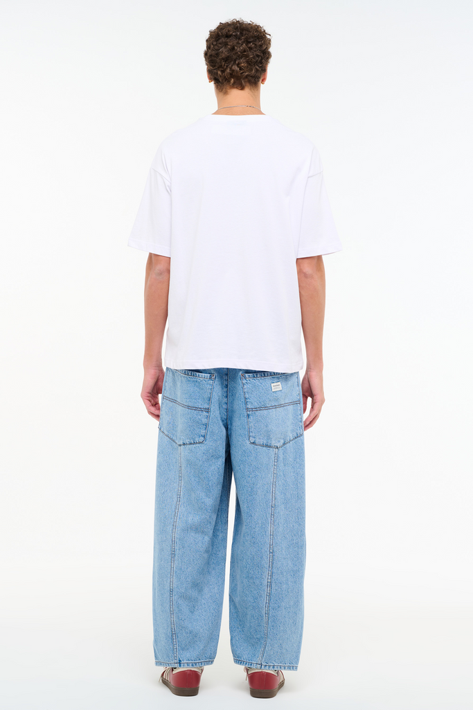ABRAND JEANS A6 BIG COCOON FERGUS RCY