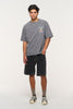 Abrand X Rip Curl A5 Board Short - Sebastian