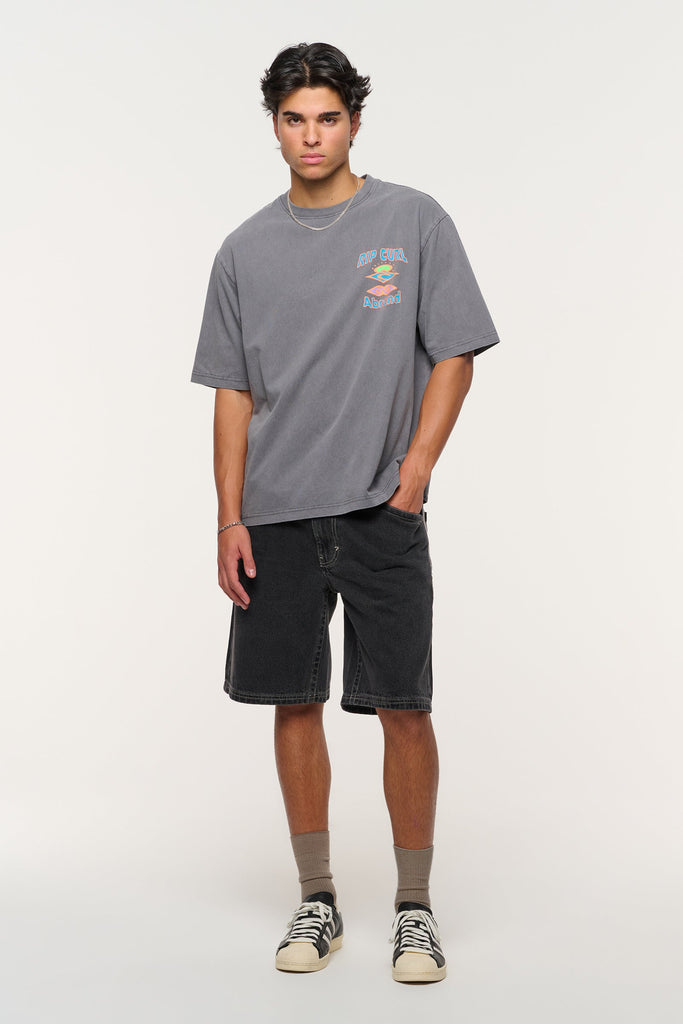 Abrand X Rip Curl A5 Board Short - Sebastian