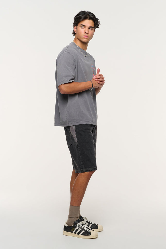 Abrand X Rip Curl A5 Board Short - Sebastian