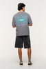 Abrand X Rip Curl A5 Board Short - Sebastian