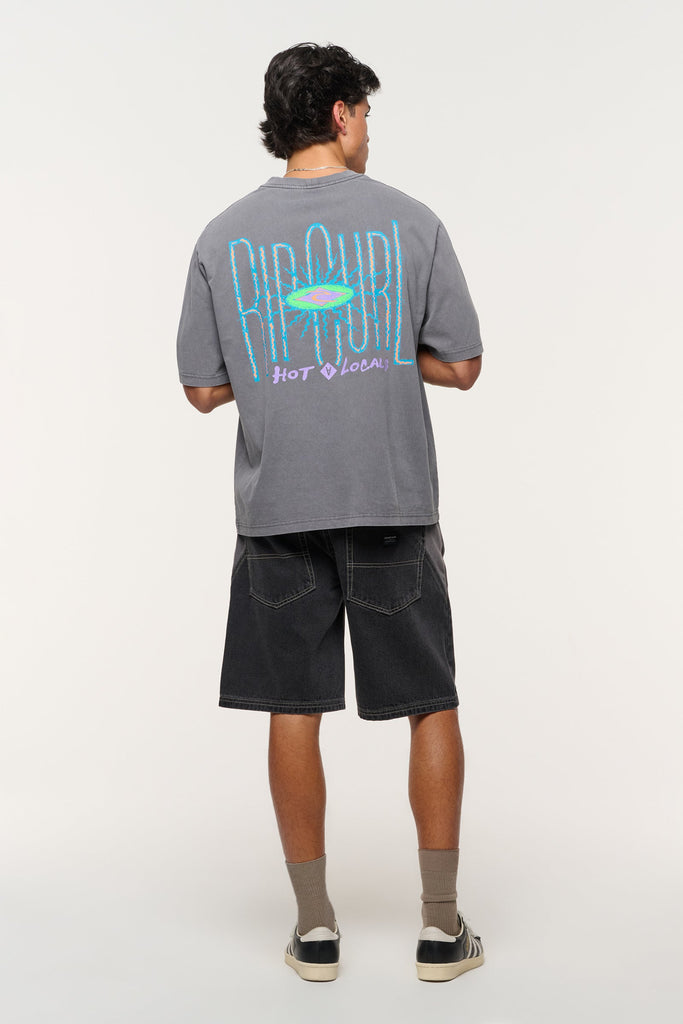 Abrand X Rip Curl A5 Board Short - Sebastian